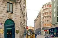 Appartamento Brera *
